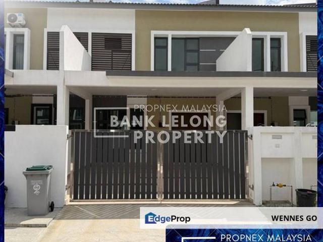 Bandar Layangkasa