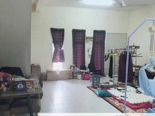 Bandar Layangkasa