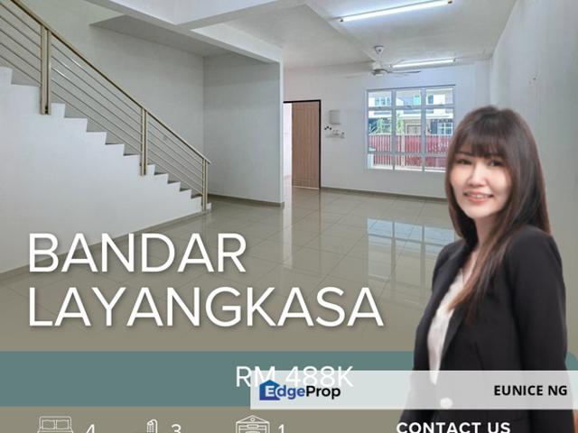 Bandar Layangkasa
