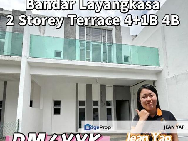 Bandar Layangkasa