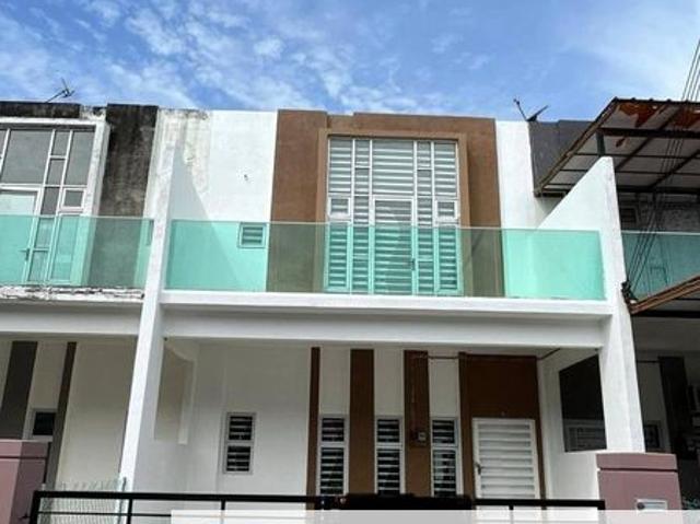Bandar Layangkasa