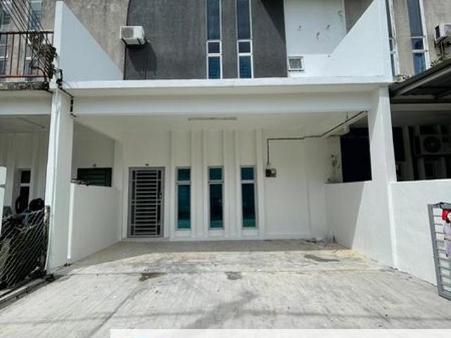 Bandar Layangkasa