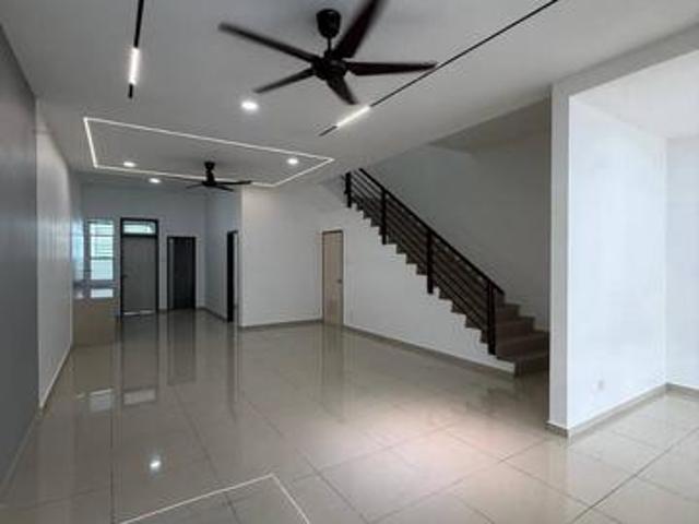 Bandar Layangkasa 2StoreyTerrace Pasir Gudang Medini East