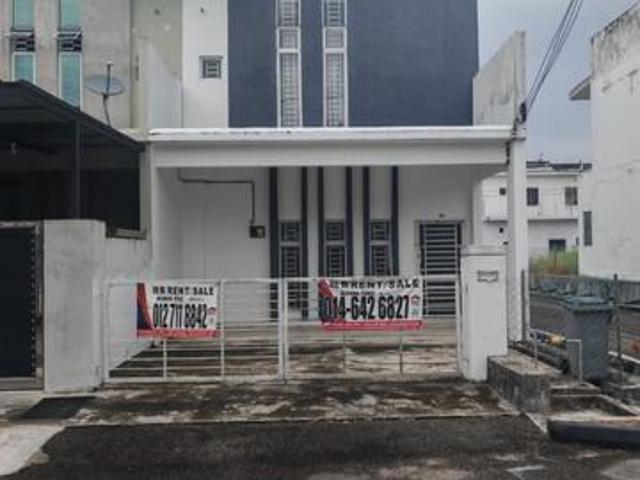 Bandar Layangkasa Pasir Gudang