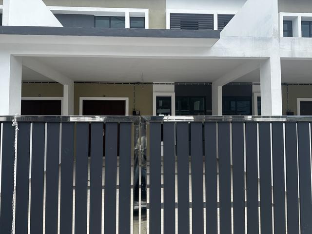 Bandar layangkasa pasir gudang