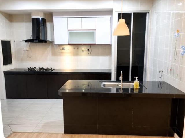 BANDAR LAGUNA MERBOK 2St TERRACE FULLY RENOVATED GOOD CONDITION