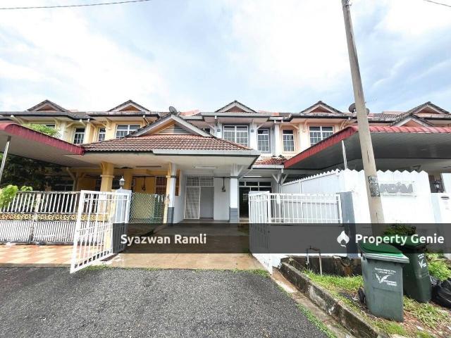 Bandar Laguna Merbok | BELOW MV ✅ NON BUMI✅✅✅