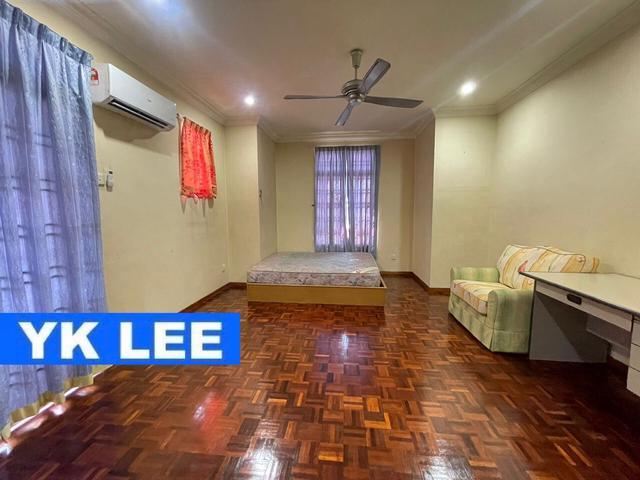 Bandar Laguna Merbok Corner Lot Double Storey For Rent