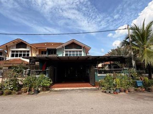 Bandar laguna merbok fully renovate