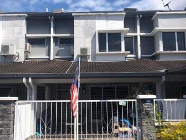 Bandar Laguna Merbok Sg Petani