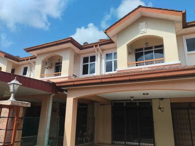 Bandar Laguna Merbok Sg Petani Kedah