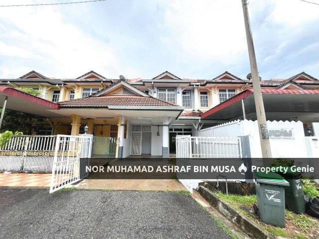 Bandar Laguna Merbok, SPCASHBACK 60K‼️MURAH‼️