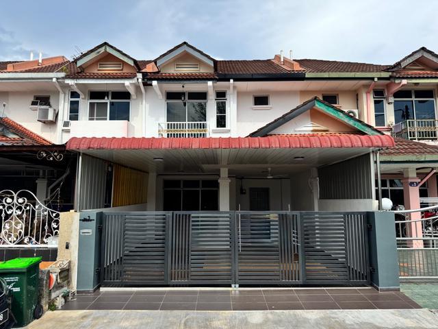 Bandar Laguna Merbok Sungai Petani