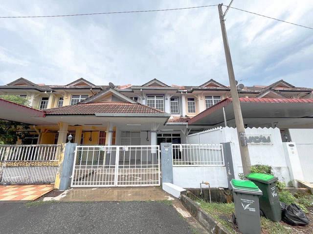 BANDAR LAGUNA MERBOKTERMURAH ZERO DOWNPAYMENTCASHBACK 70k
