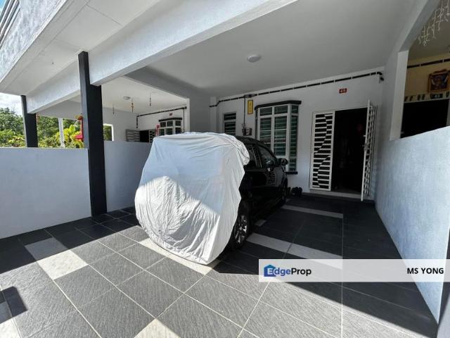 Bandar Lahat Baru