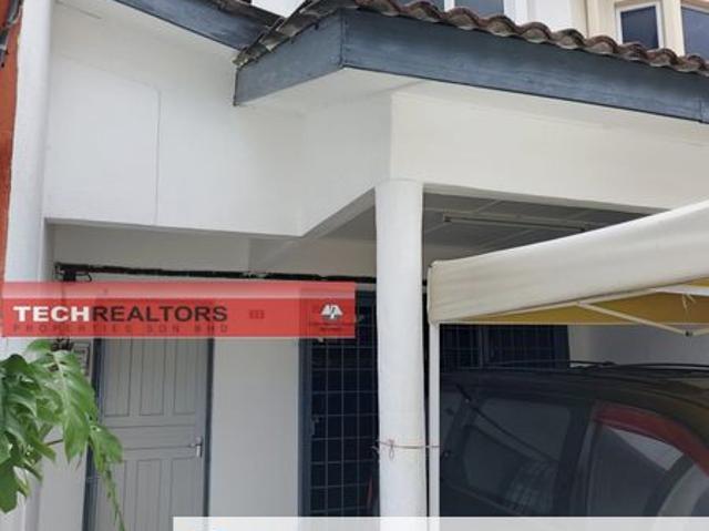 Bandar Lahat Baru