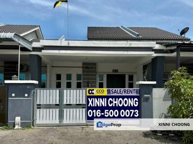 Bandar Lahat Baru