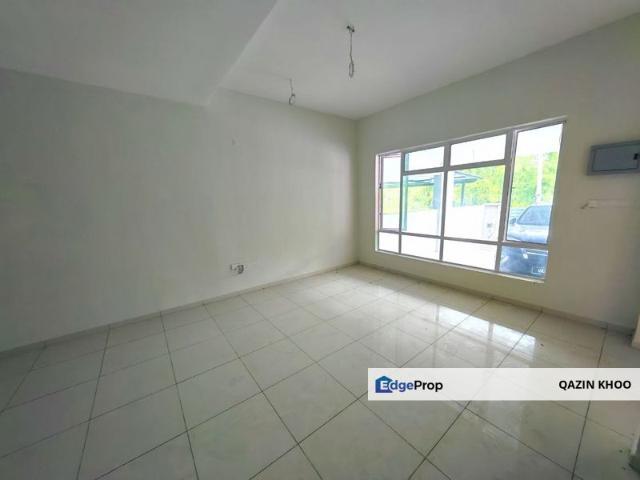 Bandar Lahat Baru