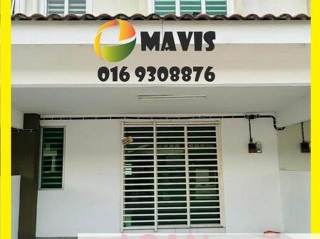 Bandar Lahat Baru