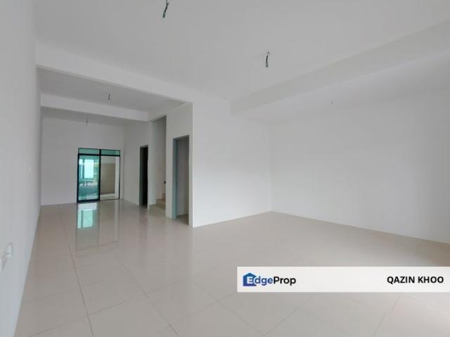 Bandar Lahat Baru