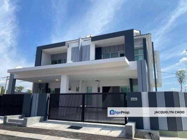 Bandar Lahat Baru
