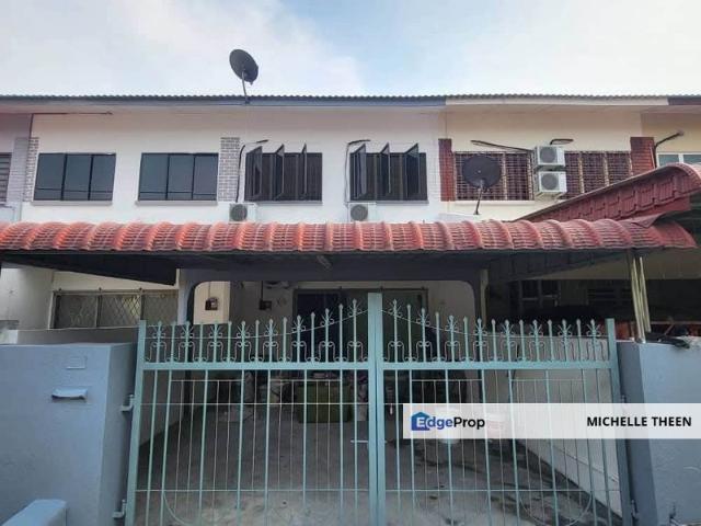 Bandar Lahat Baru