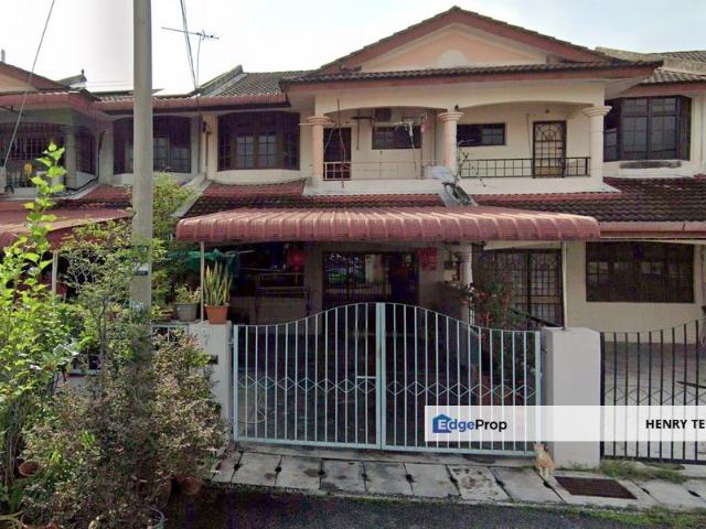 Bandar Lahat Baru
