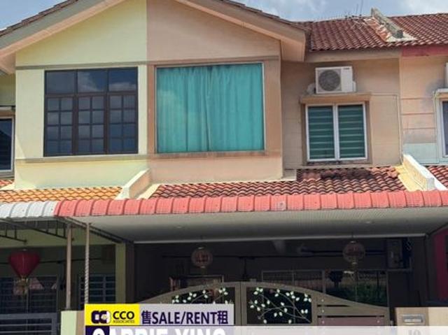 Bandar Lahat Baru