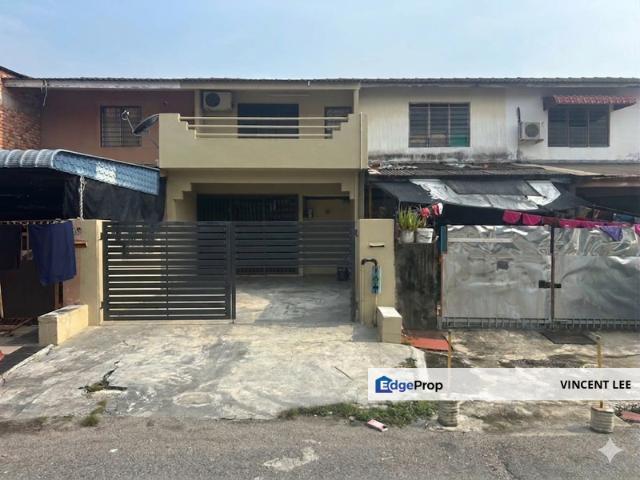 Bandar Lahat Baru