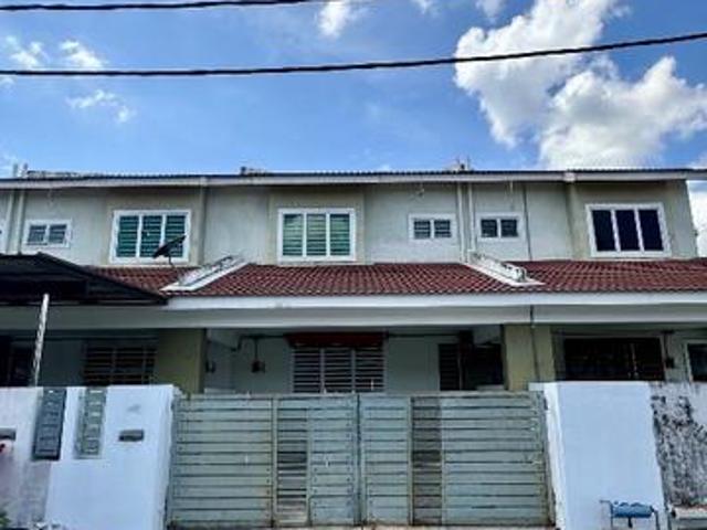 Bandar Lahat Baru Lahat house for sales