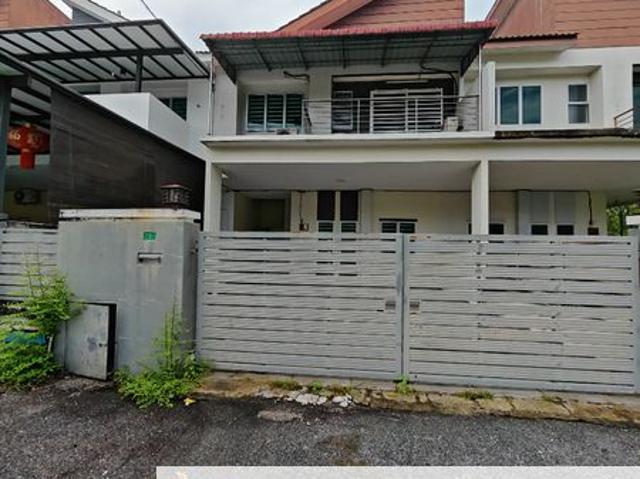 BANDAR LAHAT MINES