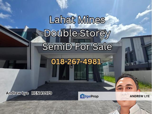 BANDAR LAHAT MINES
