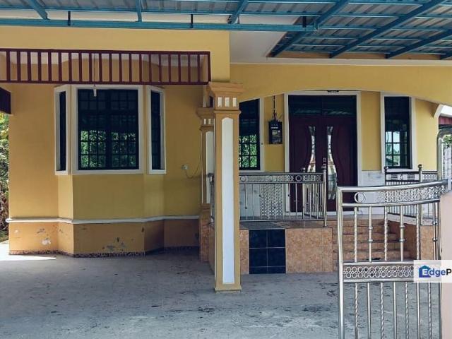 Bandar Machang