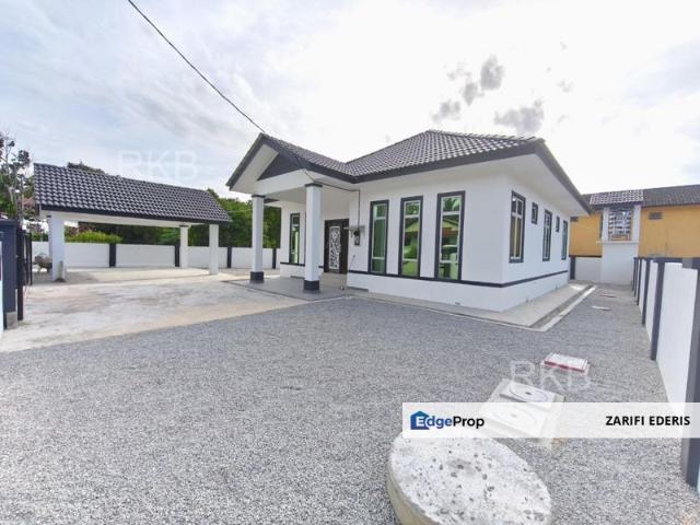 Bandar Machang