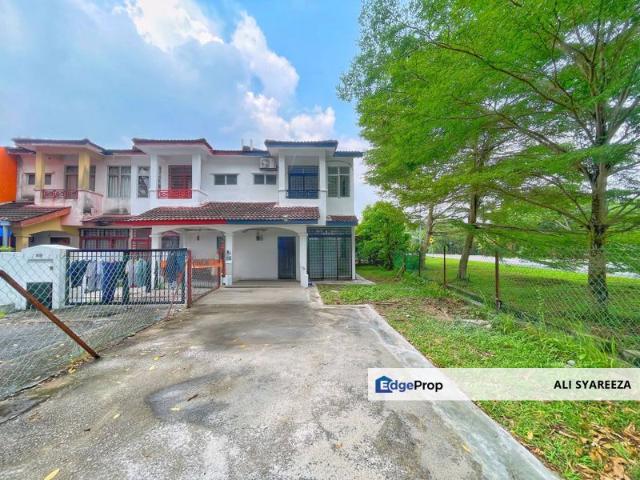 Bandar Mahkota Banting Brooklands