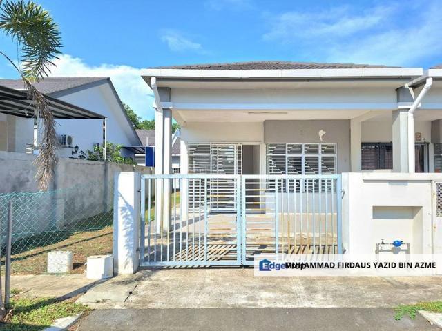 Bandar Mahkota Banting Brooklands