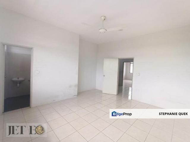 Bandar Mahkota Banting Brooklands