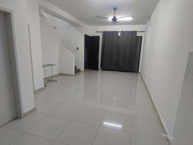 Bandar Mahkota Banting 1400sqft 2Storey Jalan Galaksi 9 Banting