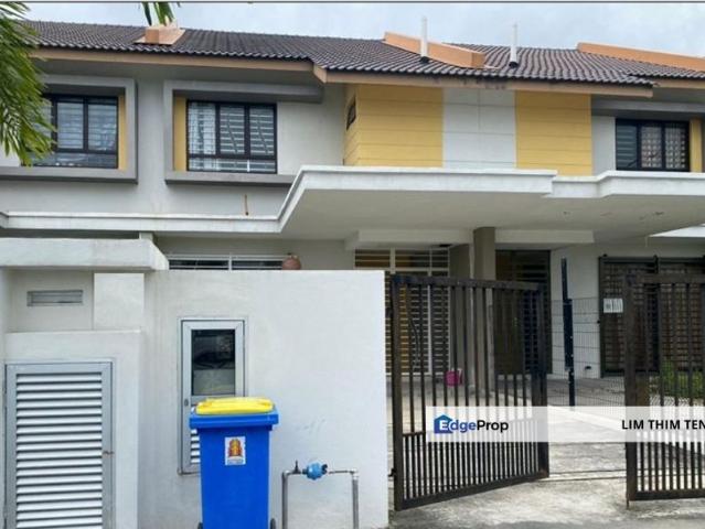 Bandar Mahkota Banting