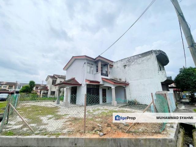 Bandar Mahkota Banting