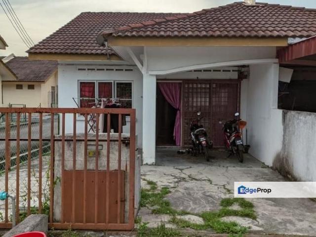 Bandar Mahkota Banting