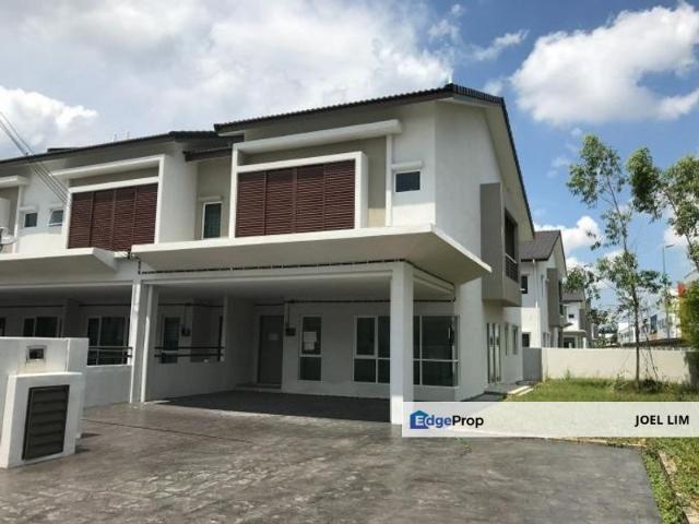 Bandar Mahkota Banting