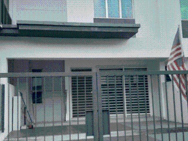 Bandar Mahkota Banting