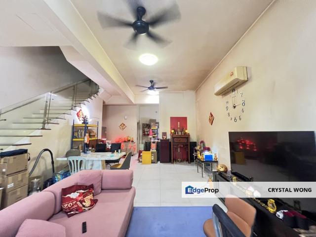 Bandar Mahkota Cheras