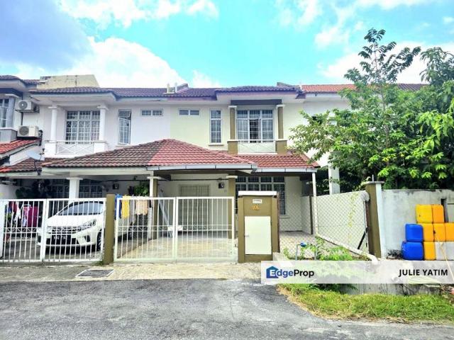 Bandar Mahkota Cheras