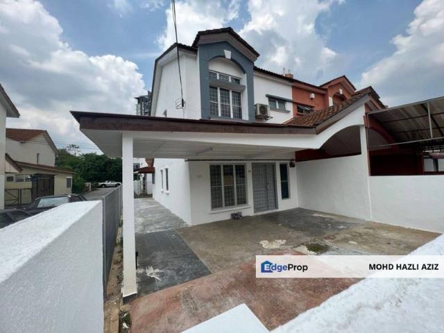 Bandar Mahkota Cheras