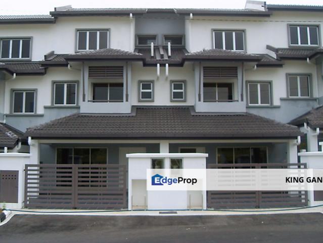 Bandar Mahkota Cheras