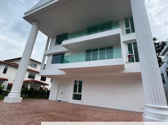 Bandar Mahkota Cheras