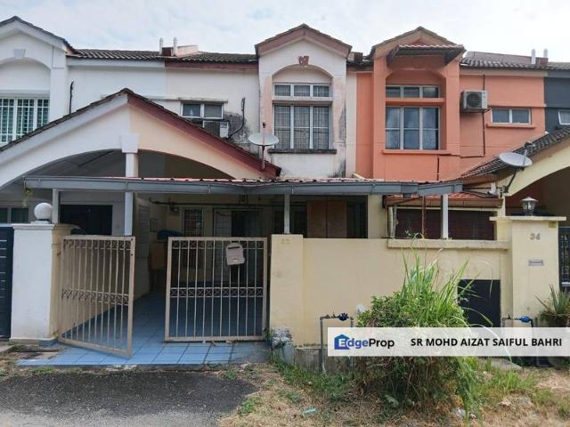 Bandar Mahkota Cheras