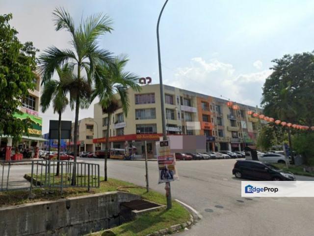 Bandar Mahkota Cheras